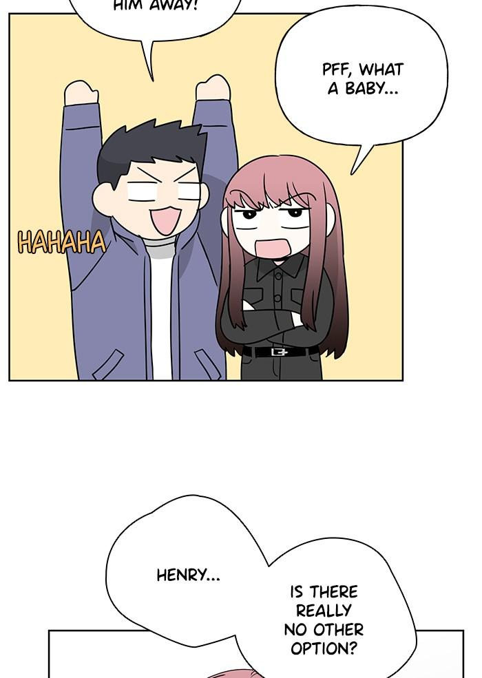 Mother, I’m Sorry Chapter 45 - Page 17