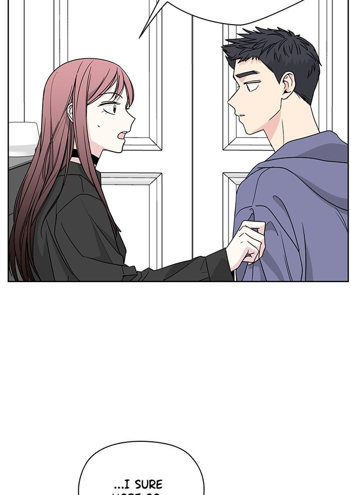 Mother, I’m Sorry Chapter 45 - Page 19