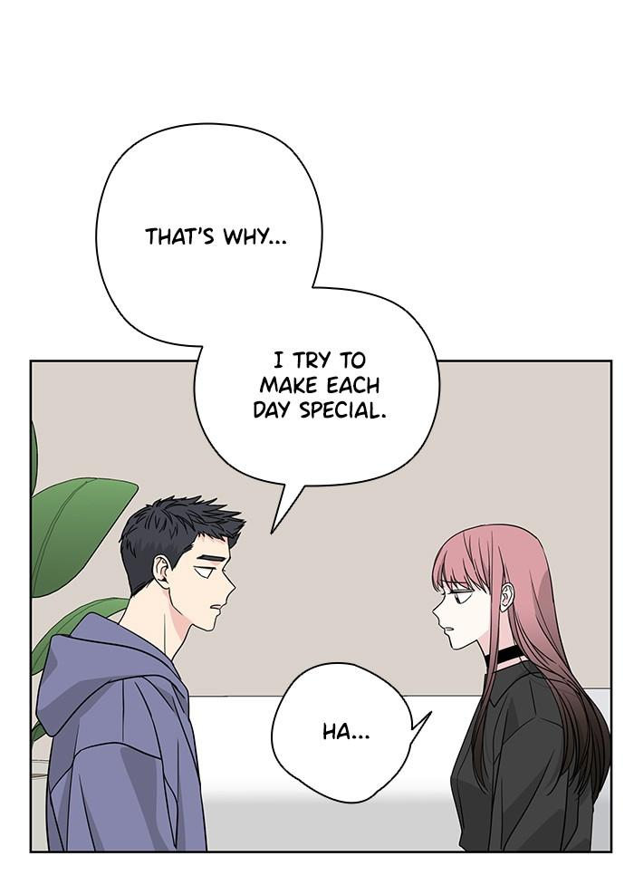 Mother, I’m Sorry Chapter 45 - Page 26