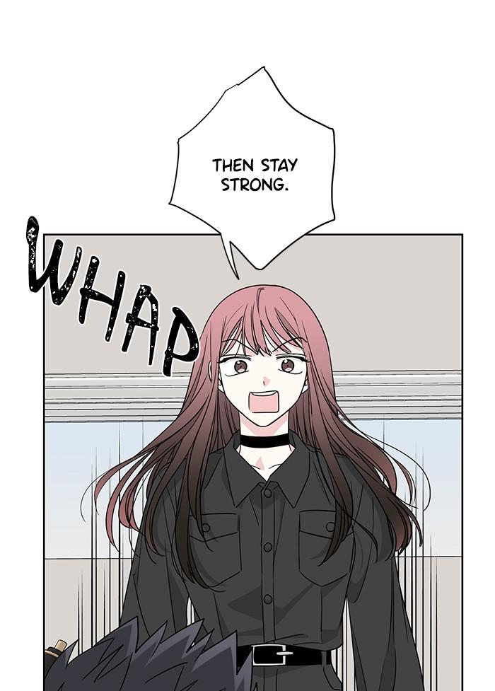 Mother, I’m Sorry Chapter 45 - Page 30