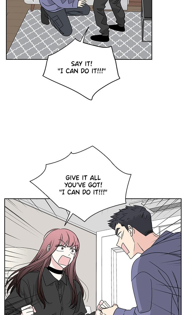 Mother, I’m Sorry Chapter 45 - Page 33