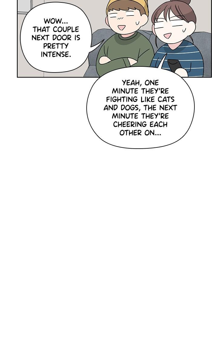 Mother, I’m Sorry Chapter 45 - Page 35