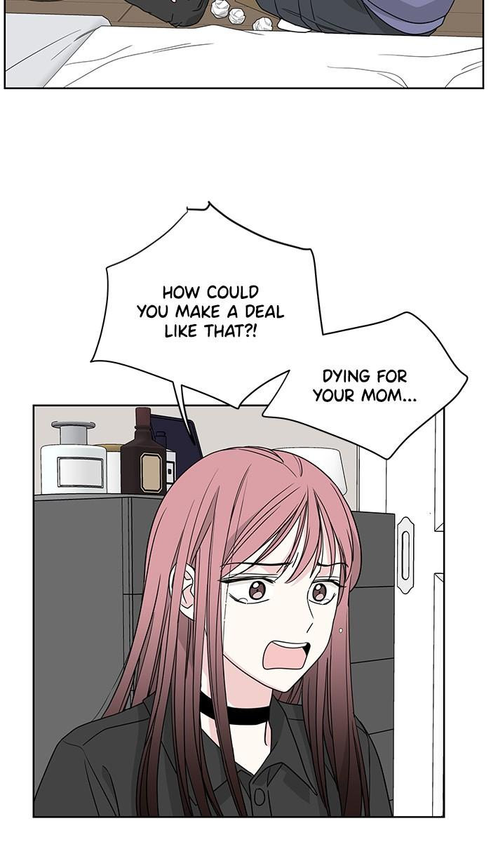 Mother, I’m Sorry Chapter 45 - Page 4