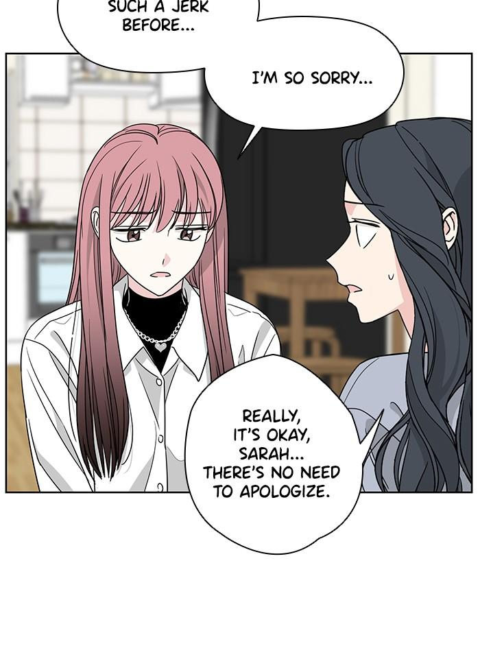 Mother, I’m Sorry Chapter 45 - Page 42