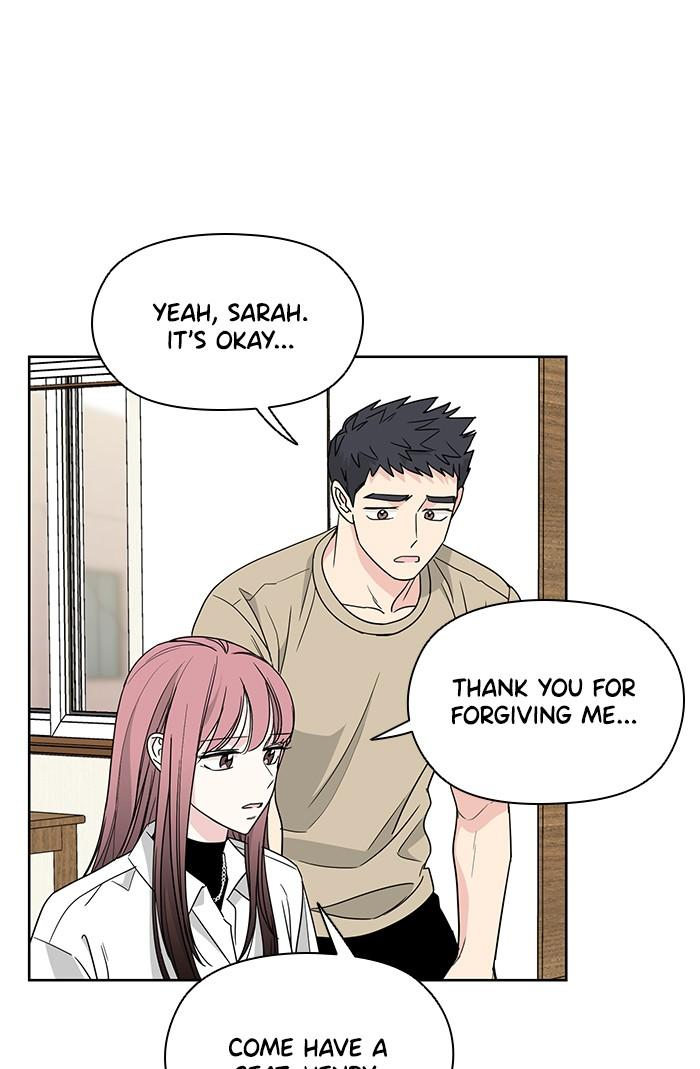 Mother, I’m Sorry Chapter 45 - Page 43