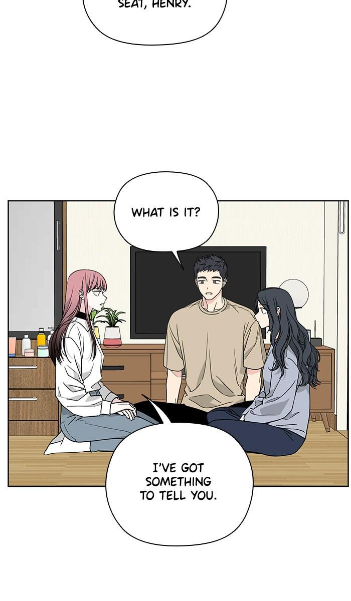 Mother, I’m Sorry Chapter 45 - Page 44