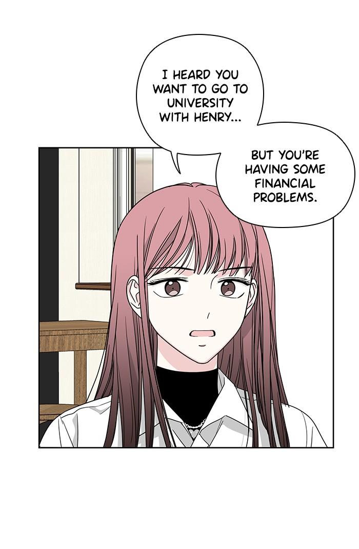 Mother, I’m Sorry Chapter 45 - Page 45