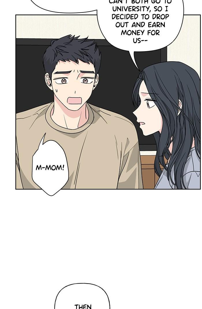 Mother, I’m Sorry Chapter 45 - Page 47