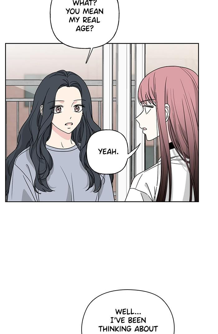 Mother, I’m Sorry Chapter 45 - Page 49