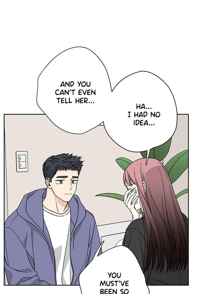Mother, I’m Sorry Chapter 45 - Page 5
