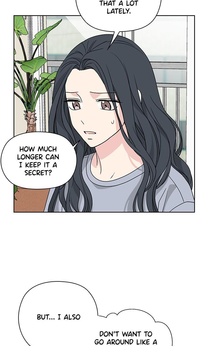 Mother, I’m Sorry Chapter 45 - Page 50