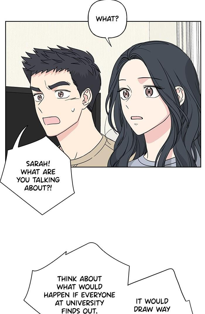 Mother, I’m Sorry Chapter 45 - Page 53