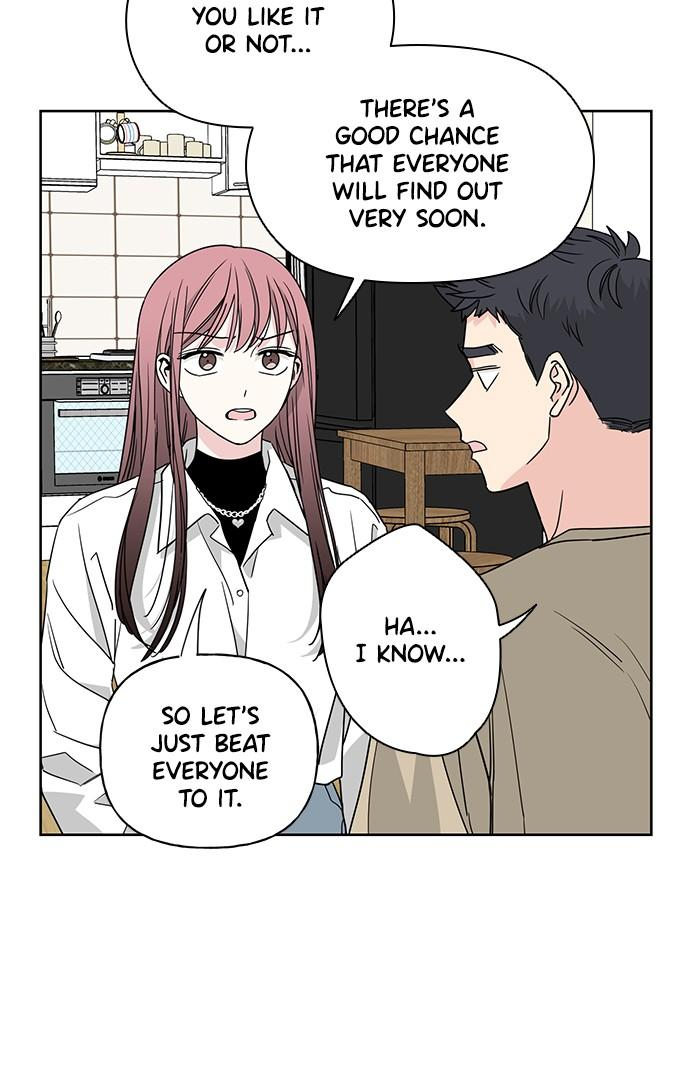 Mother, I’m Sorry Chapter 45 - Page 57