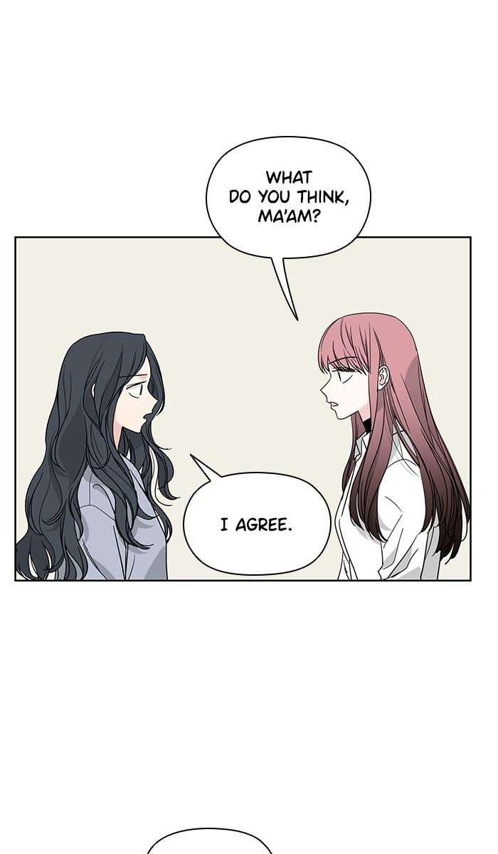 Mother, I’m Sorry Chapter 45 - Page 58