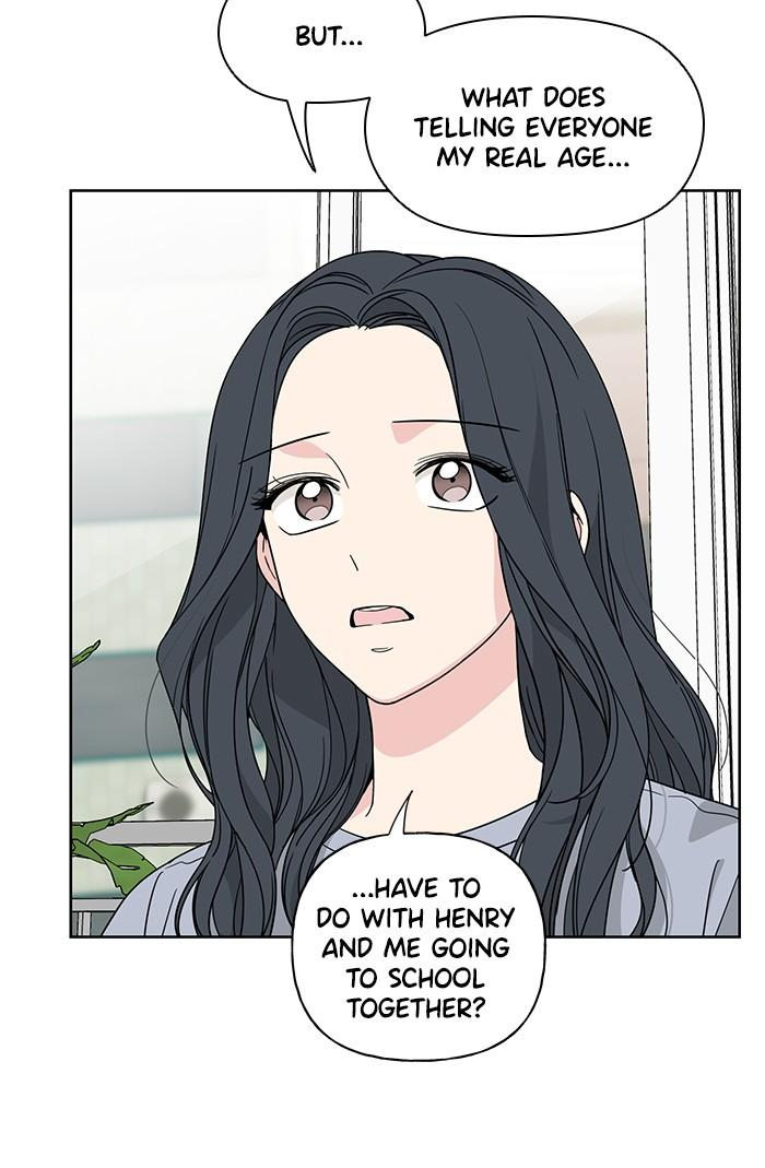 Mother, I’m Sorry Chapter 45 - Page 59