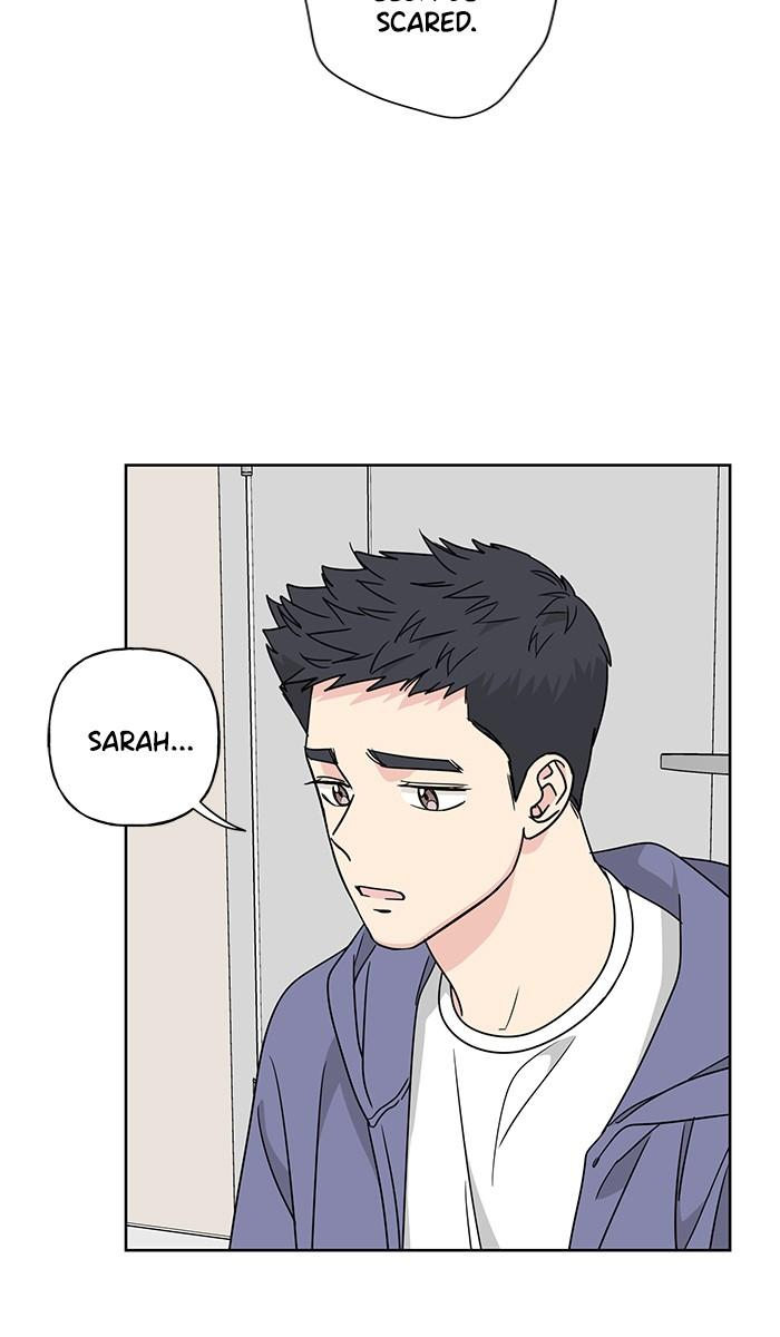 Mother, I’m Sorry Chapter 45 - Page 6