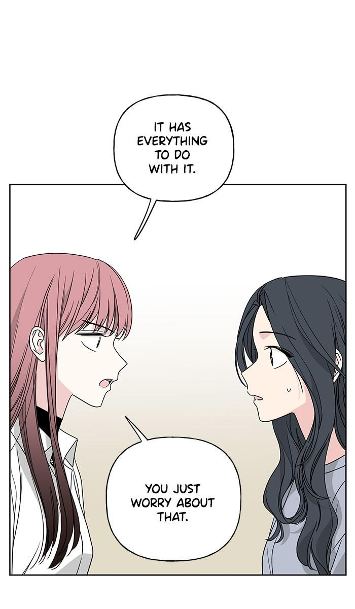 Mother, I’m Sorry Chapter 45 - Page 60