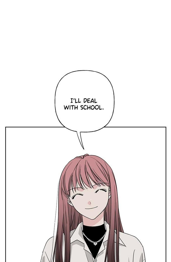 Mother, I’m Sorry Chapter 45 - Page 61