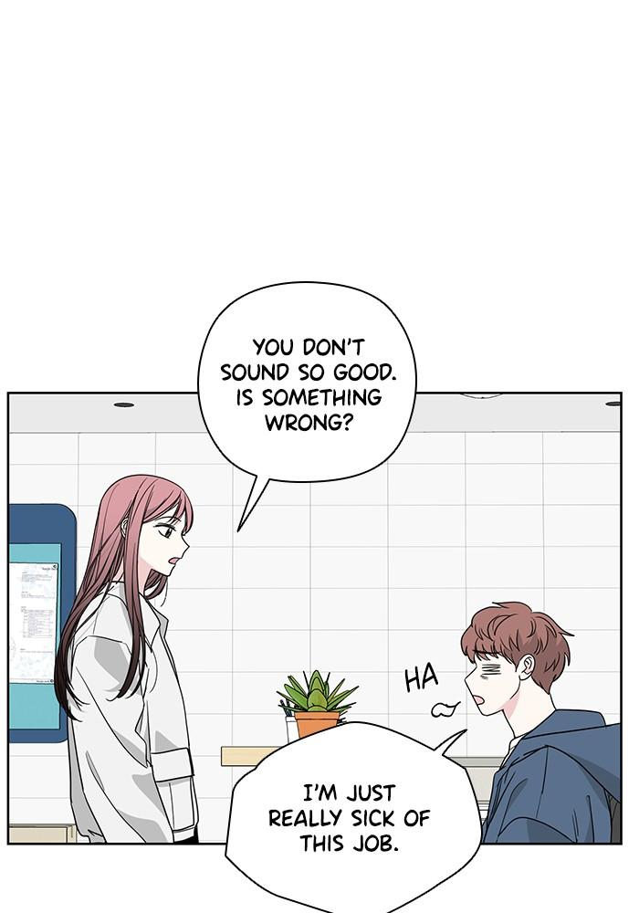 Mother, I’m Sorry Chapter 45 - Page 65