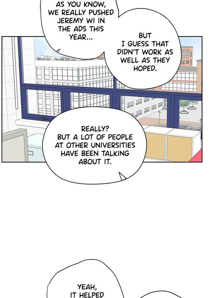 Mother, I’m Sorry Chapter 45 - Page 69