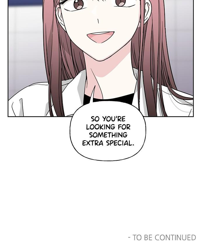 Mother, I’m Sorry Chapter 45 - Page 74