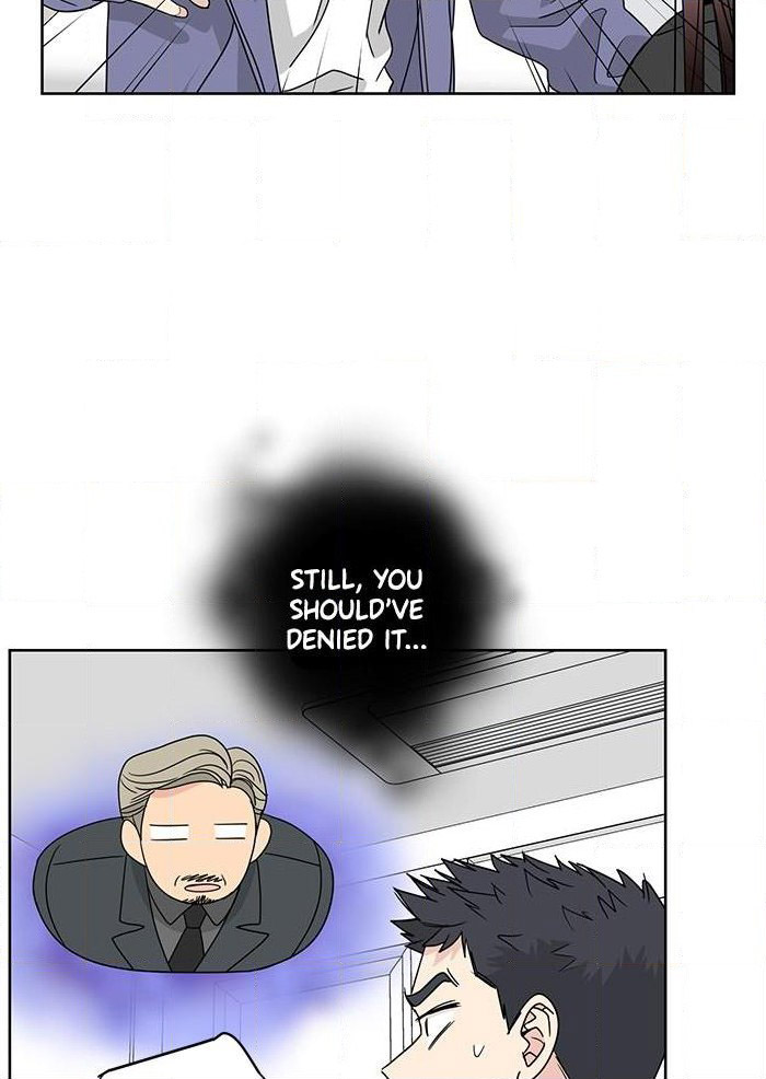 Mother, I’m Sorry Chapter 45 - Page 9