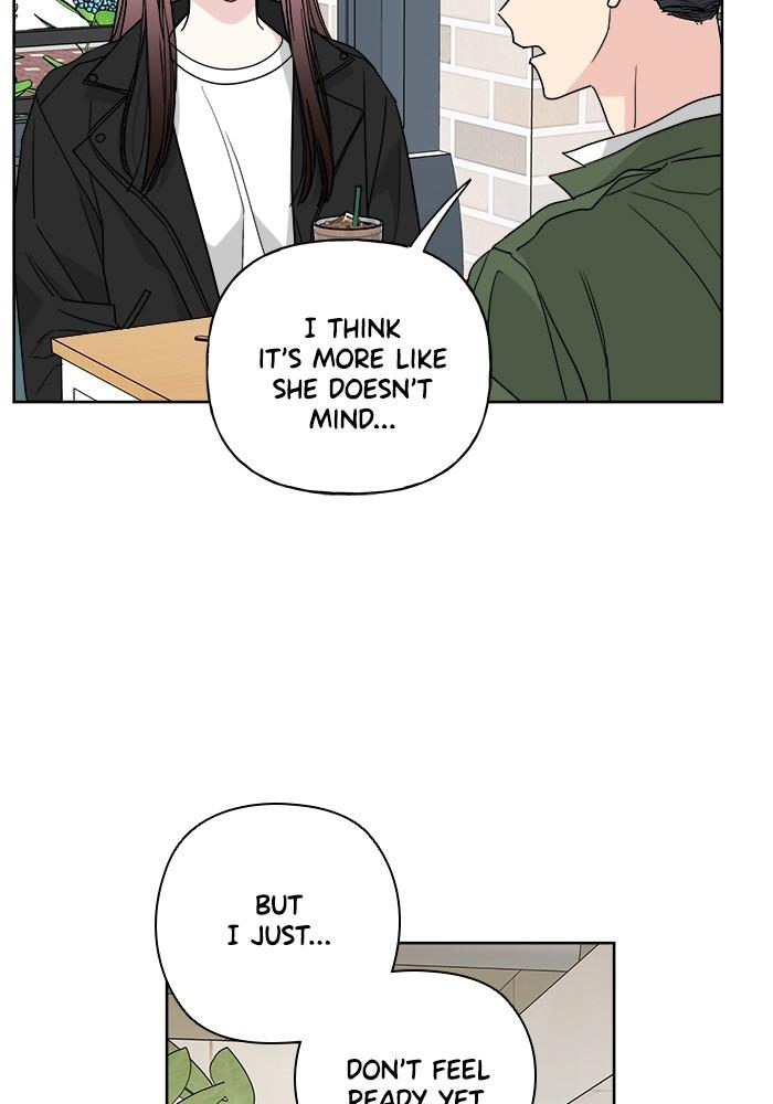 Mother, I’m Sorry Chapter 47 - Page 10