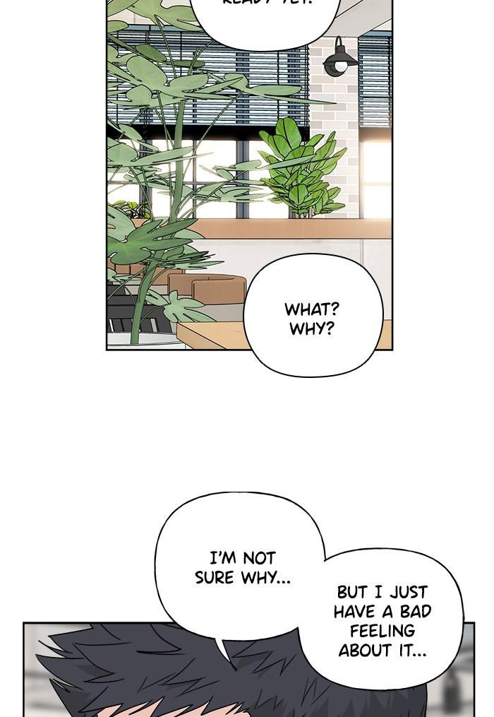 Mother, I’m Sorry Chapter 47 - Page 11