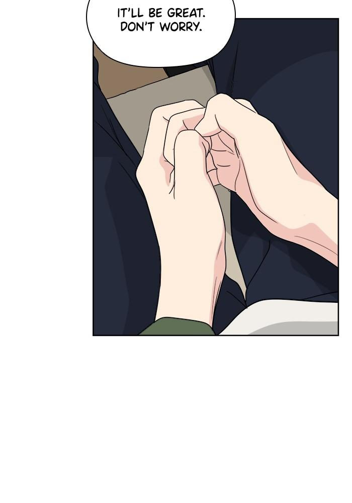 Mother, I’m Sorry Chapter 47 - Page 14