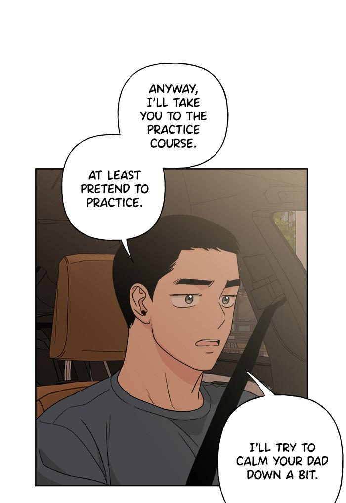 Mother, I’m Sorry Chapter 47 - Page 19