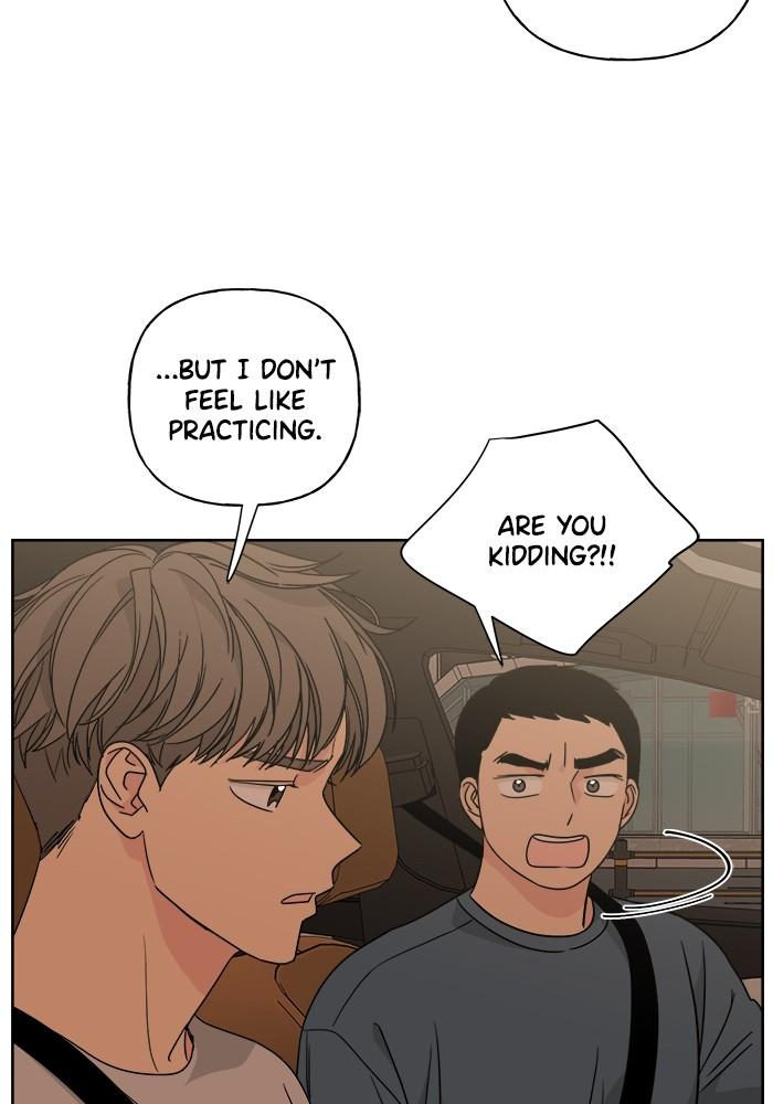 Mother, I’m Sorry Chapter 47 - Page 20