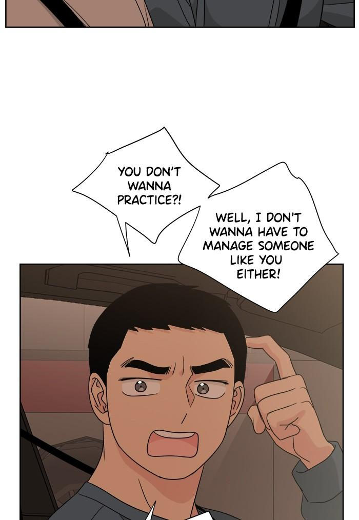 Mother, I’m Sorry Chapter 47 - Page 21