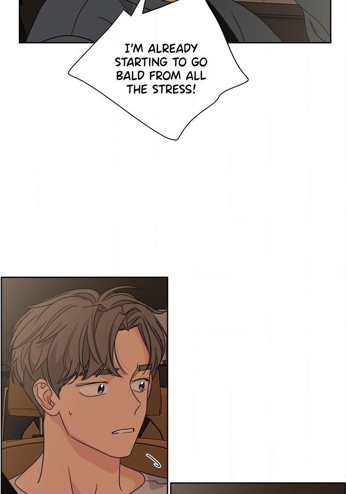 Mother, I’m Sorry Chapter 47 - Page 22