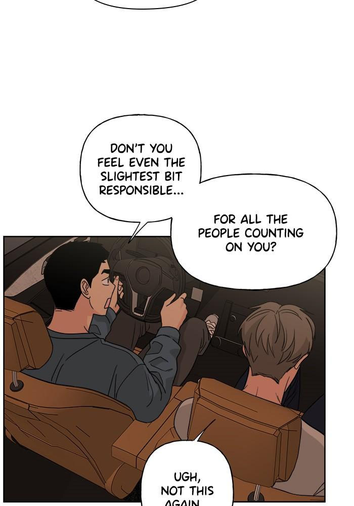 Mother, I’m Sorry Chapter 47 - Page 25