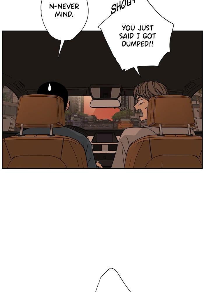 Mother, I’m Sorry Chapter 47 - Page 29