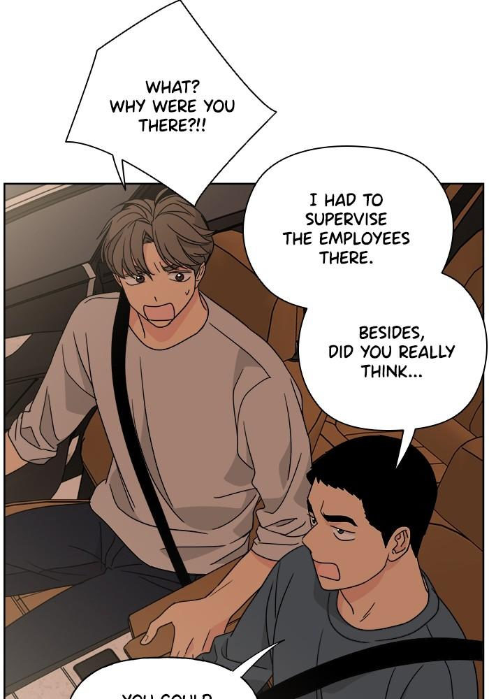 Mother, I’m Sorry Chapter 47 - Page 31