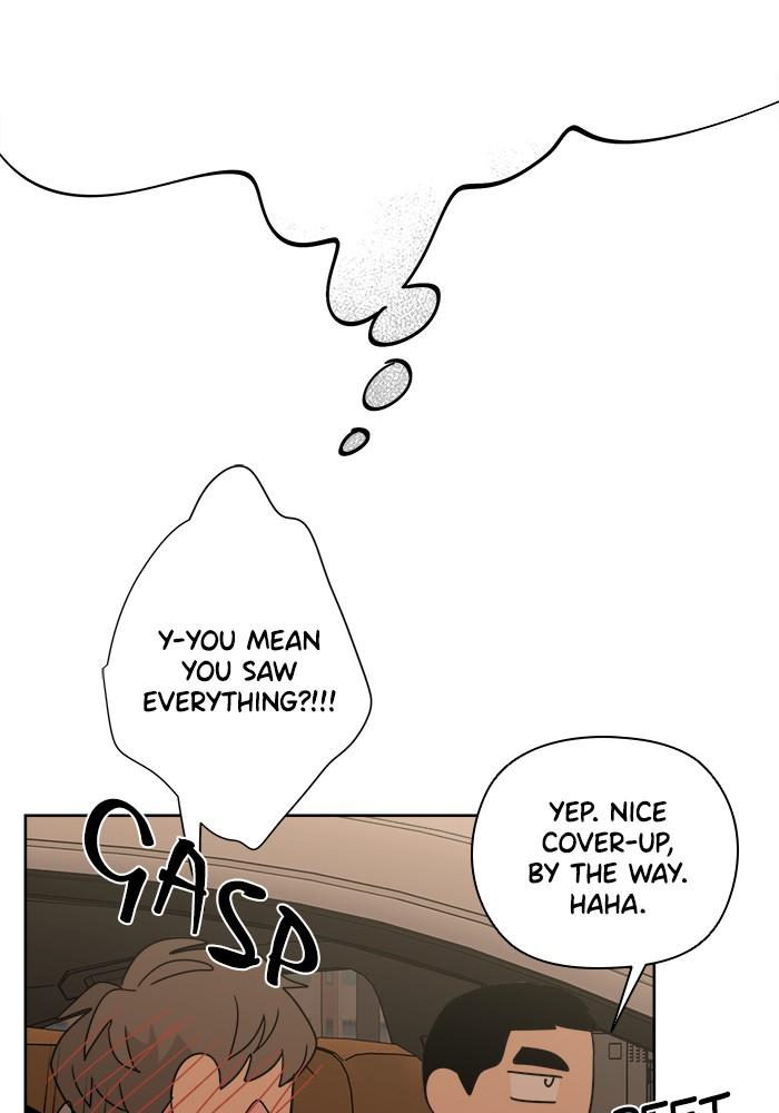 Mother, I’m Sorry Chapter 47 - Page 39