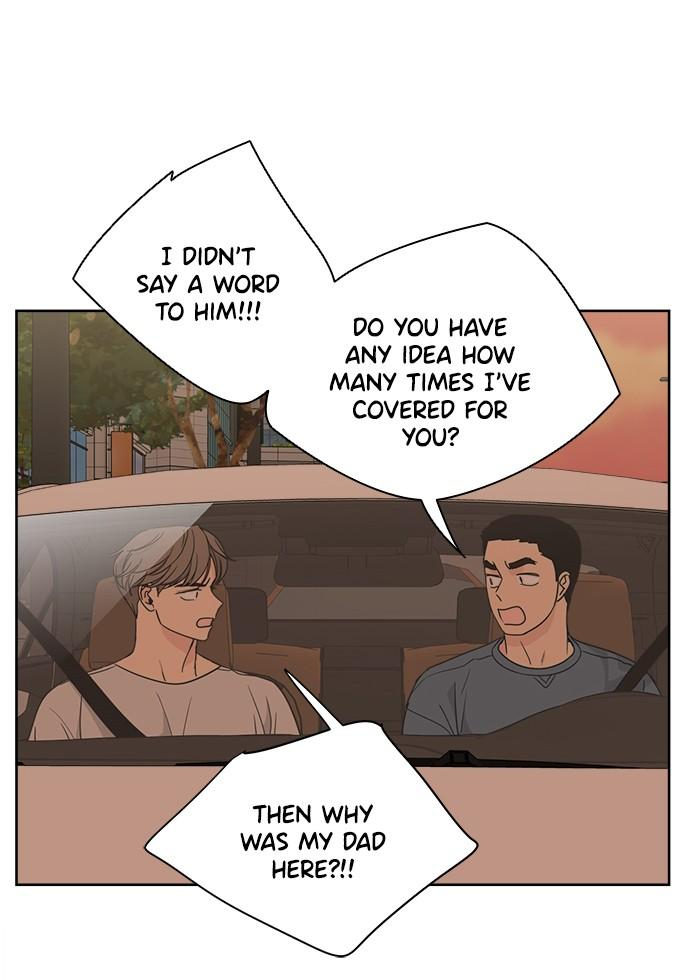 Mother, I’m Sorry Chapter 47 - Page 44