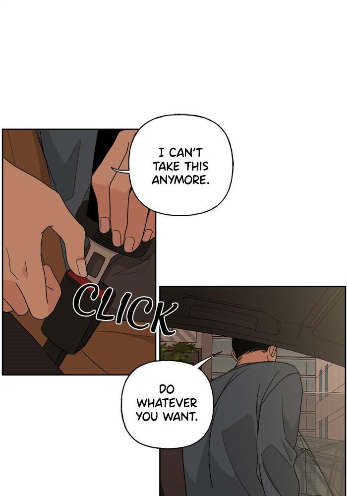 Mother, I’m Sorry Chapter 47 - Page 45