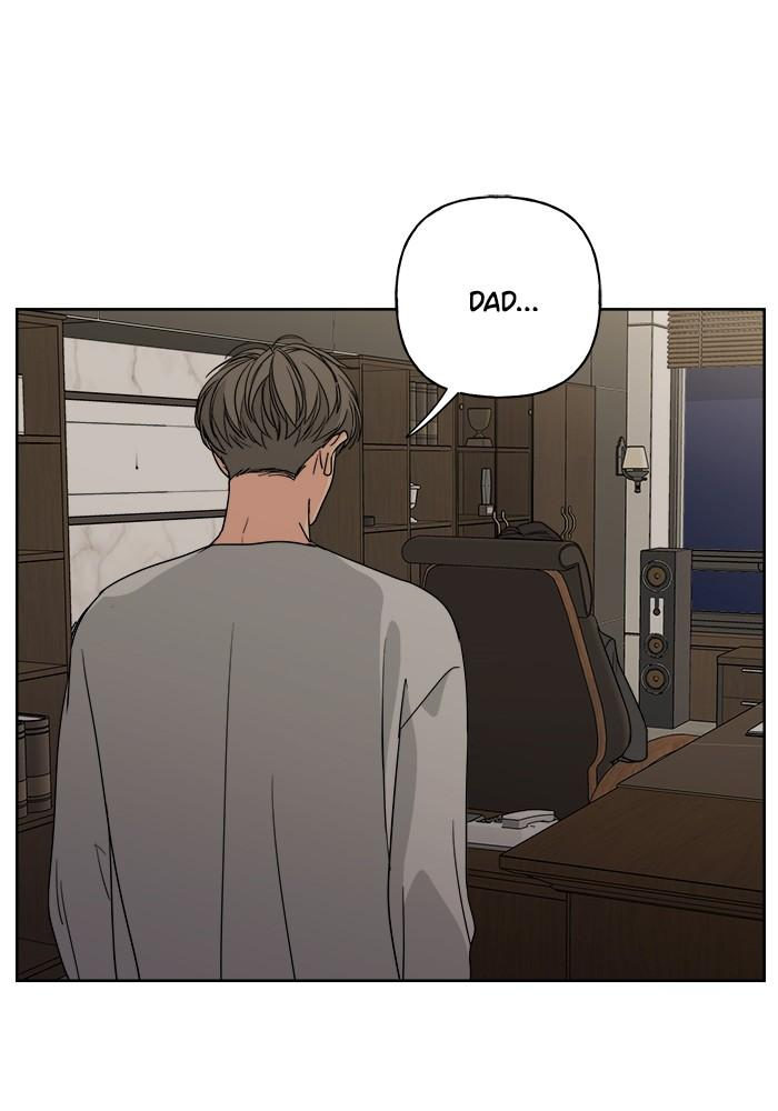 Mother, I’m Sorry Chapter 47 - Page 52