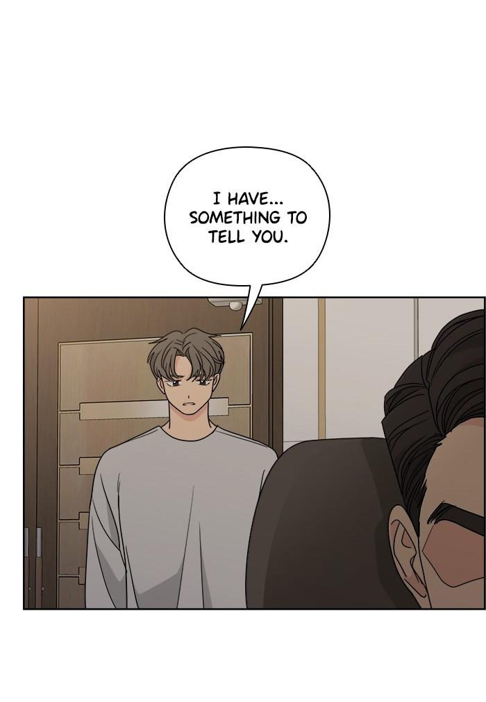 Mother, I’m Sorry Chapter 47 - Page 53