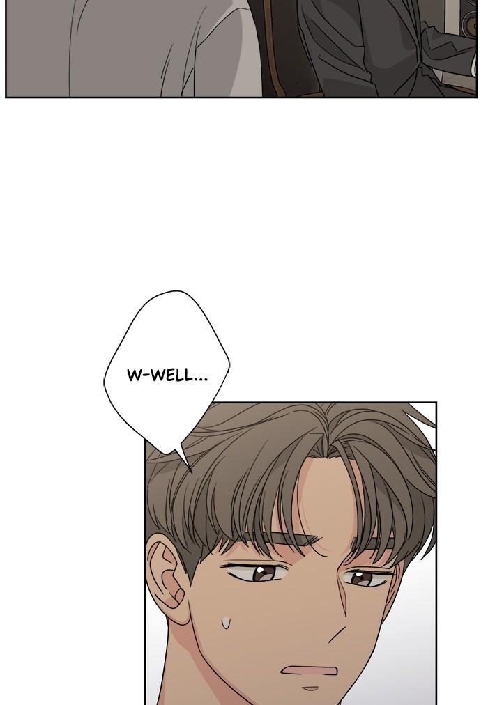 Mother, I’m Sorry Chapter 47 - Page 57