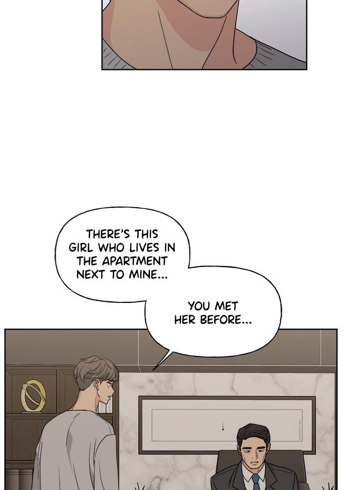 Mother, I’m Sorry Chapter 47 - Page 58