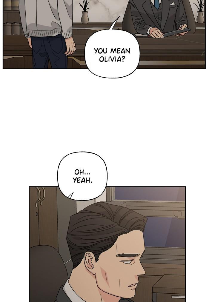 Mother, I’m Sorry Chapter 47 - Page 59