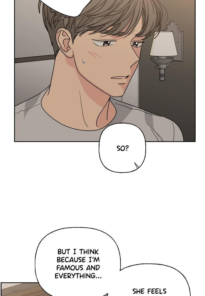 Mother, I’m Sorry Chapter 47 - Page 61