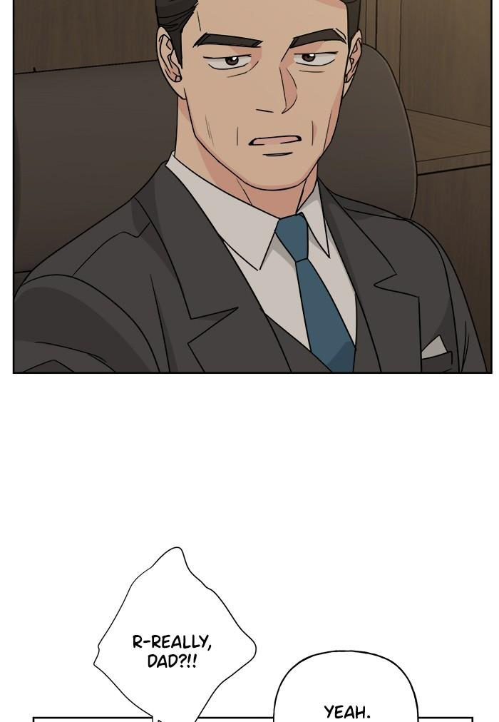 Mother, I’m Sorry Chapter 47 - Page 69