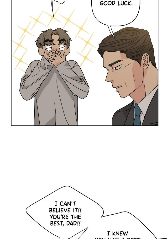 Mother, I’m Sorry Chapter 47 - Page 70