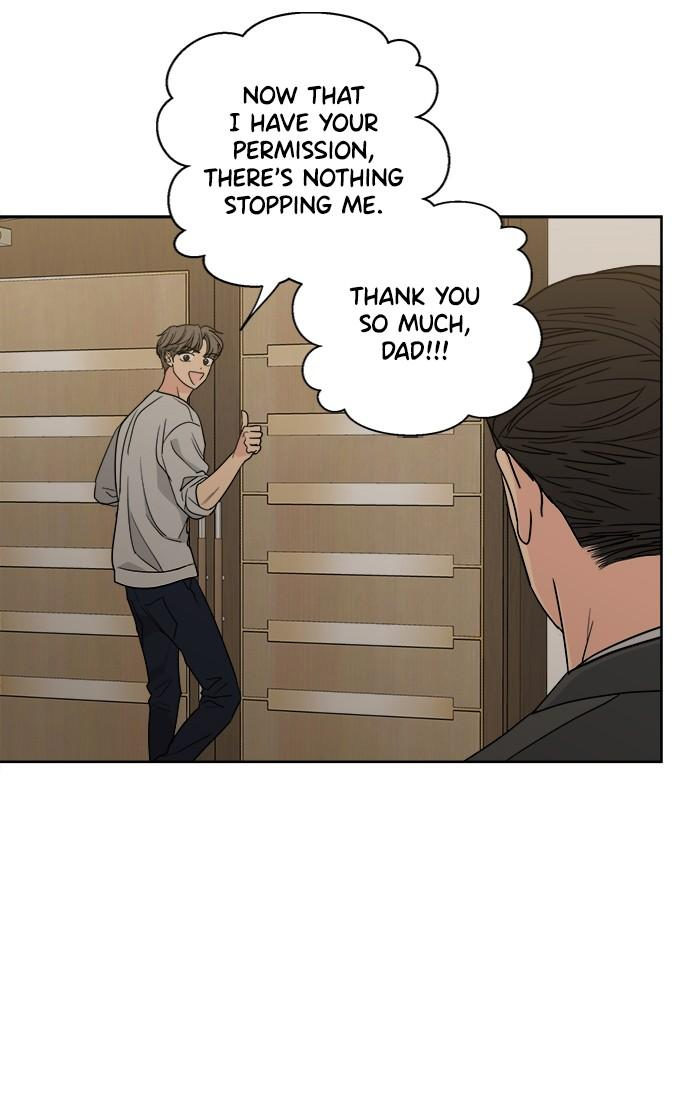 Mother, I’m Sorry Chapter 47 - Page 72