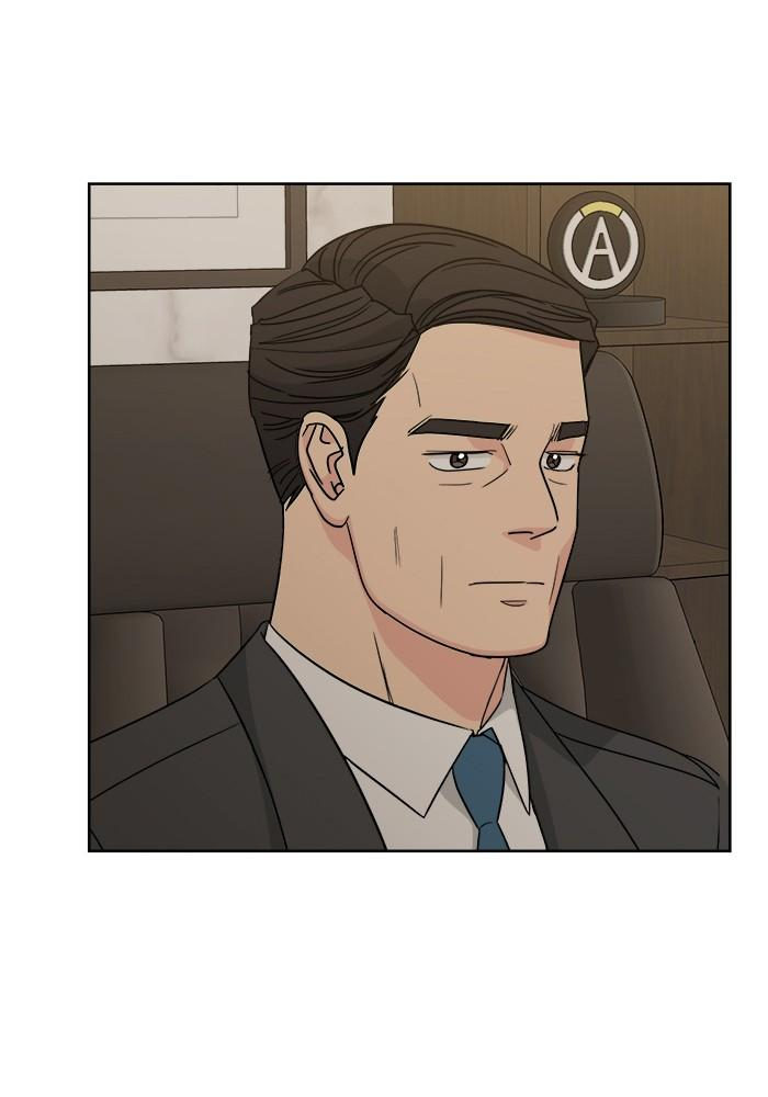 Mother, I’m Sorry Chapter 47 - Page 73