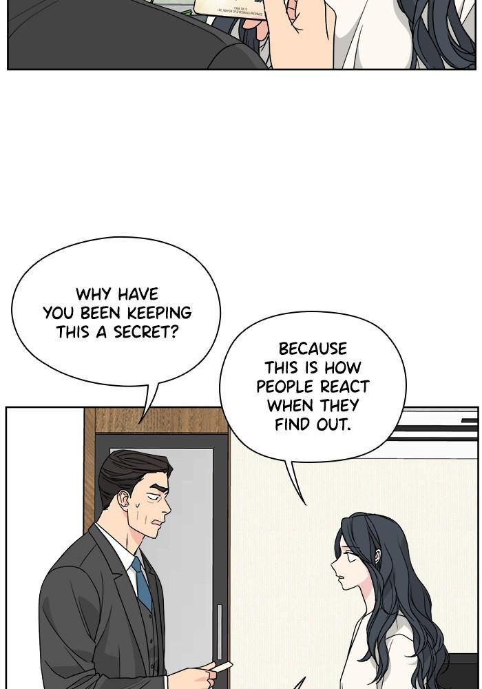 Mother, I’m Sorry Chapter 47 - Page 79